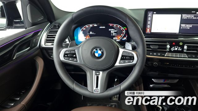 BMW X4 2025 — photo 19