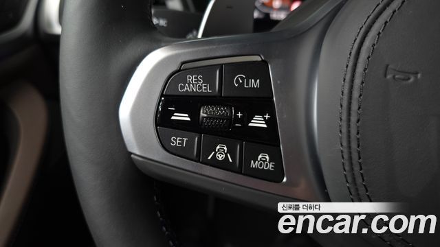 BMW X4 2025 — photo 21
