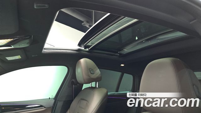 BMW X4 2025 — photo 22