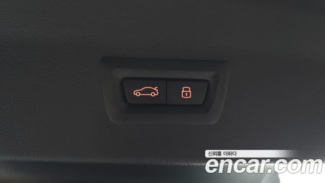BMW X4 2025 — photo 23