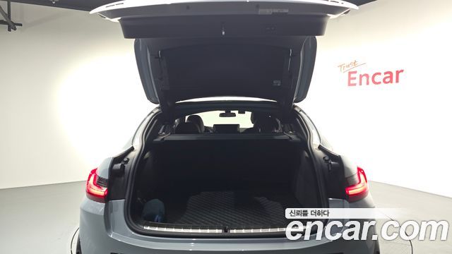 BMW X4 2025 — photo 24