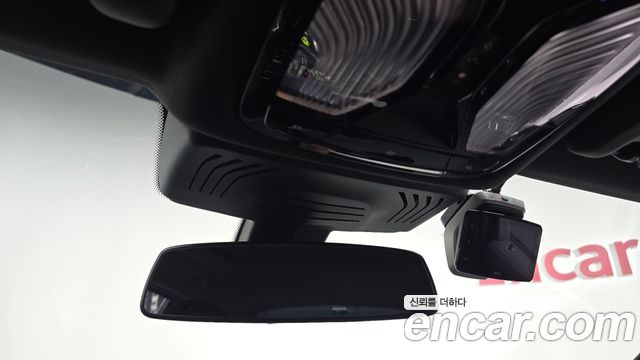 BMW X4 2025 — photo 25