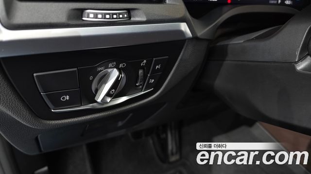 BMW X4 2025 — photo 26