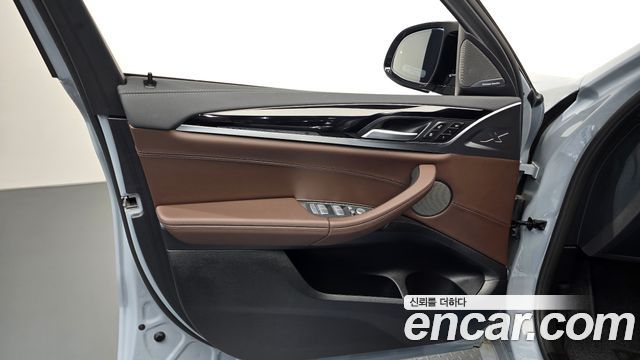 BMW X4 2025 — photo 14