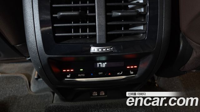 BMW X4 2025 — photo 31