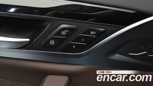 BMW X4 2025 — photo 32