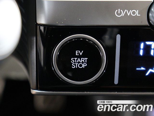 Hyundai Ioniq5 2022 — photo 9