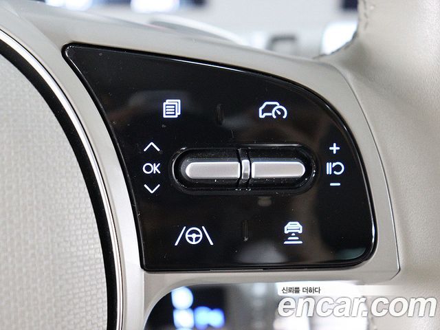 Hyundai Ioniq5 2022 — photo 10