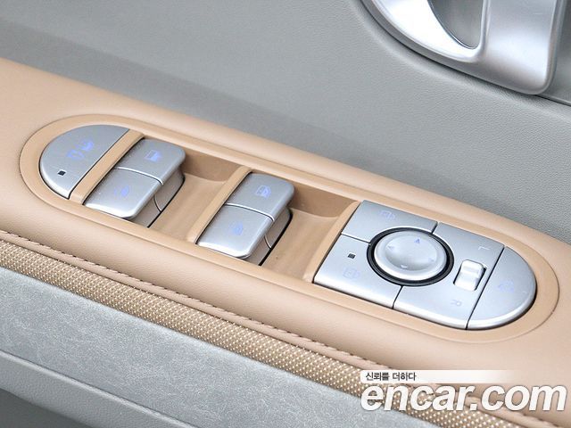 Hyundai Ioniq5 2022 — photo 12