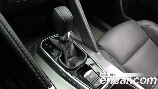 Renault Korea QM6 2020 — photo 9