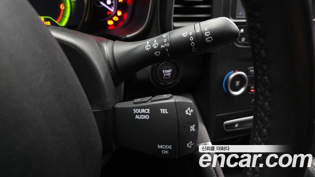 Renault Korea QM6 2020 — photo 17