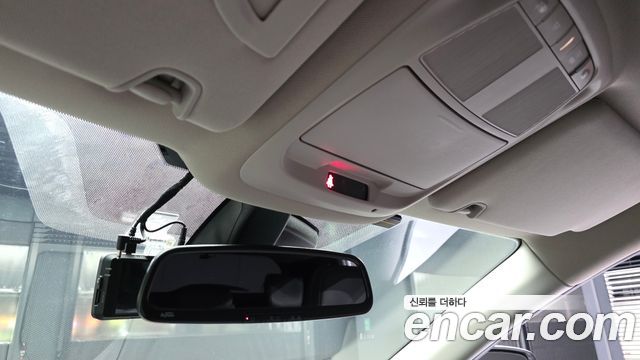 Renault Korea QM6 2020 — photo 18