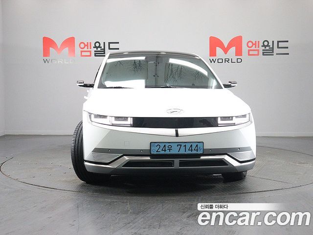 Hyundai Ioniq5 2024 — photo 2