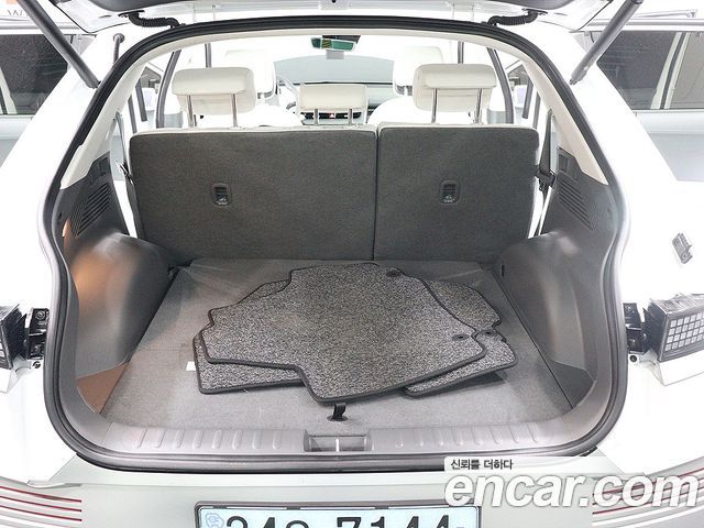 Hyundai Ioniq5 2024 — photo 5