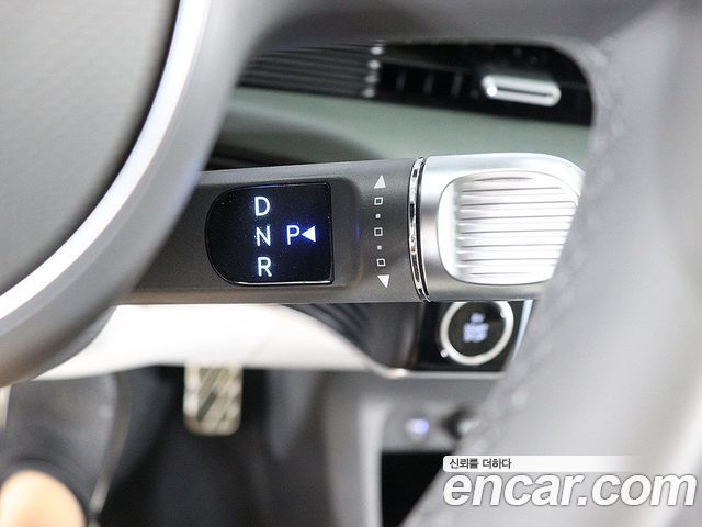 Hyundai Ioniq5 2024 — photo 8