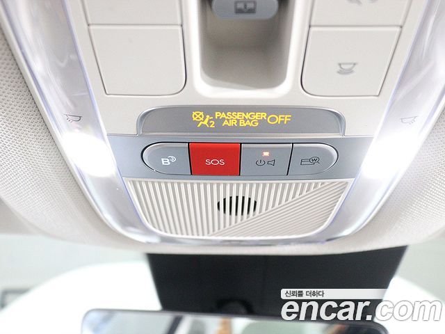 Hyundai Ioniq5 2024 — photo 9