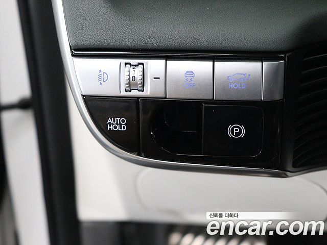 Hyundai Ioniq5 2024 — photo 11