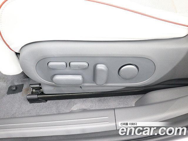 Hyundai Ioniq5 2024 — photo 12