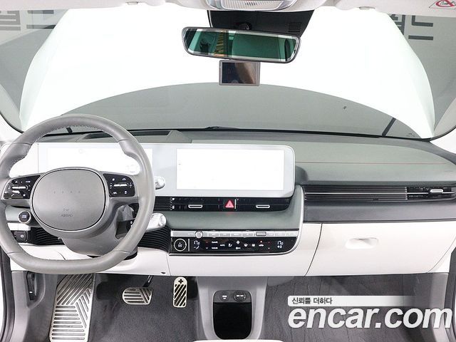 Hyundai Ioniq5 2024 — photo 13