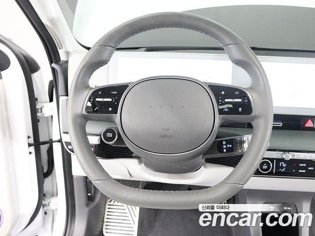 Hyundai Ioniq5 2024 — photo 14
