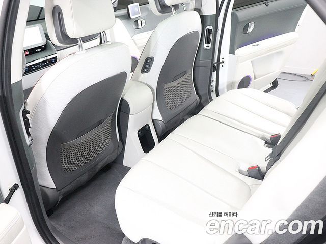 Hyundai Ioniq5 2024 — photo 15