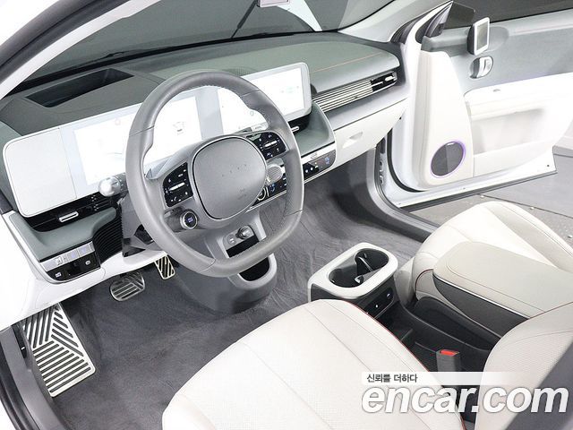 Hyundai Ioniq5 2024 — photo 16