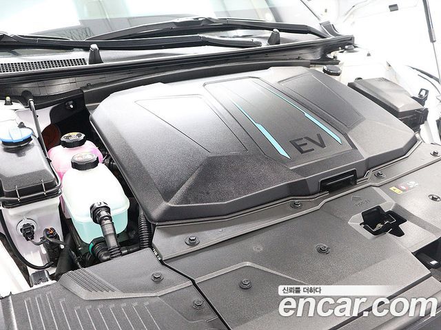 Hyundai Ioniq5 2024 — photo 19