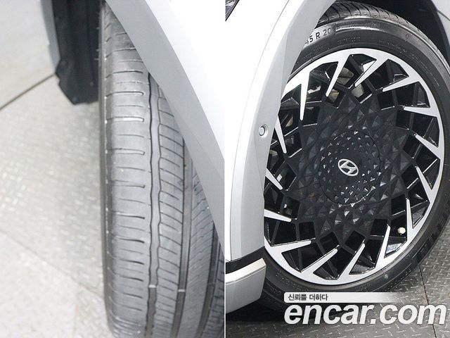 Hyundai Ioniq5 2024 — photo 20