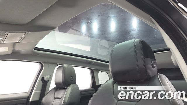 Land Rover Range Rover Evoque 2018 — photo 16