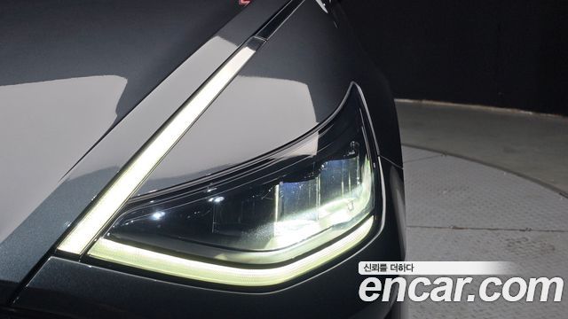 Hyundai Sonata 2022 — photo 8