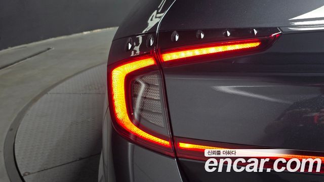 Hyundai Sonata 2022 — photo 9