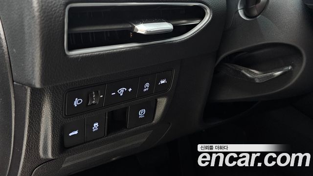 Hyundai Sonata 2022 — photo 27