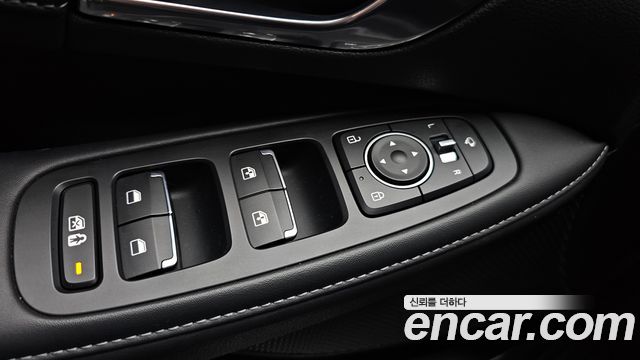Hyundai Sonata 2022 — photo 28