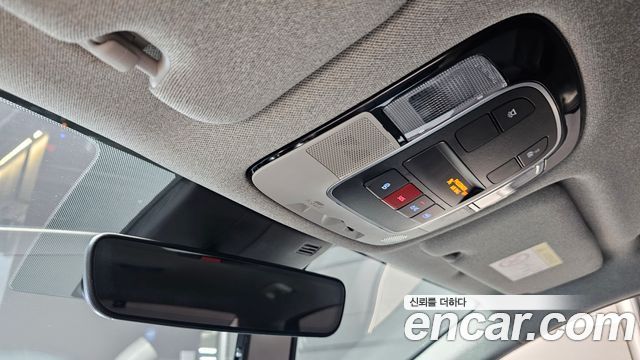 Hyundai Sonata 2022 — photo 29