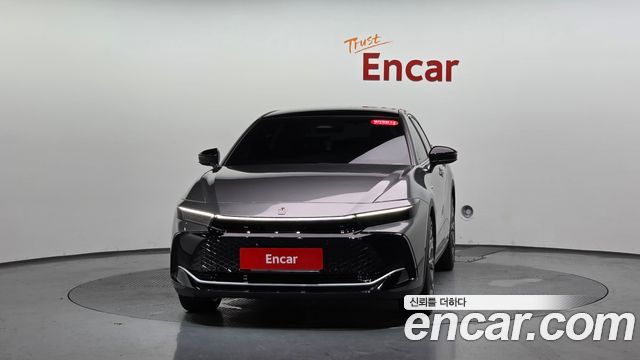Toyota Crown 2026 — photo 3