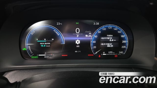 Toyota Crown 2026 — photo 11