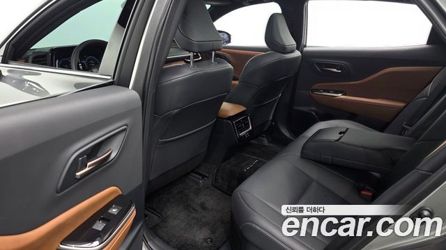 Toyota Crown 2026 — photo 17