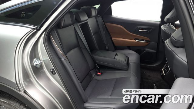 Toyota Crown 2026 — photo 18