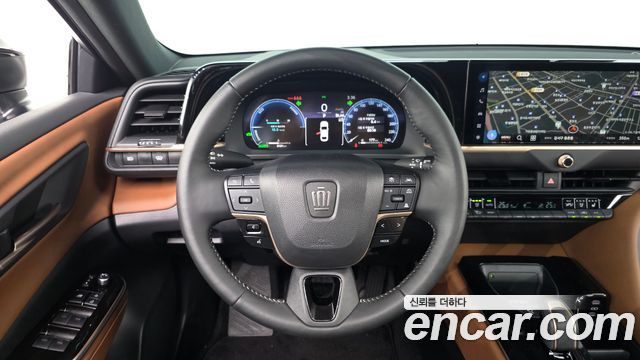 Toyota Crown 2026 — photo 19