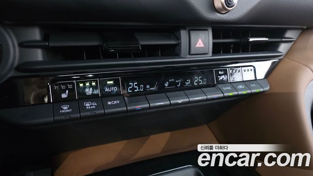 Toyota Crown 2026 — photo 22