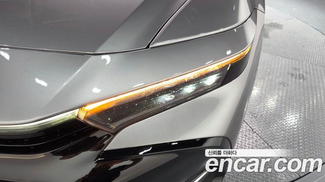 Toyota Crown 2026 — photo 8