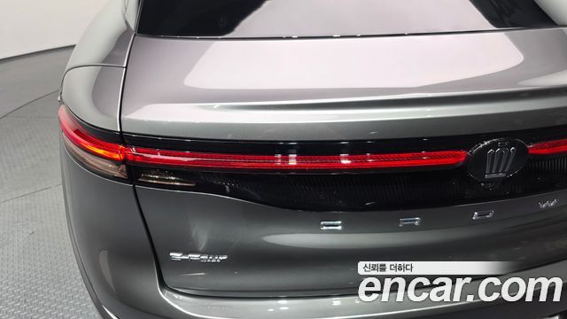 Toyota Crown 2026 — photo 9