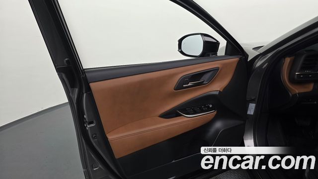 Toyota Crown 2026 — photo 14