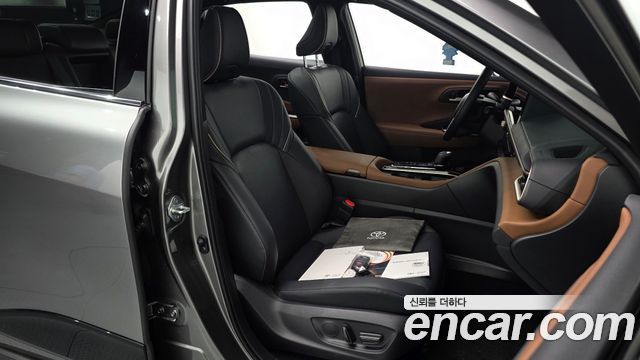 Toyota Crown 2026 — photo 16