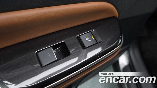 Toyota Crown 2026 — photo 27