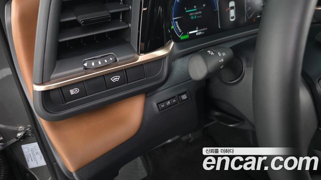 Toyota Crown 2026 — photo 28