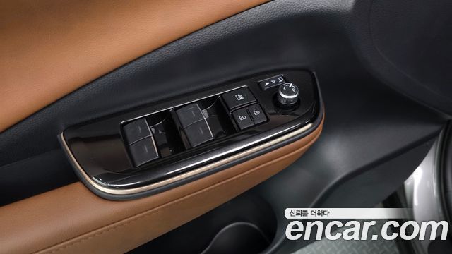 Toyota Crown 2026 — photo 30