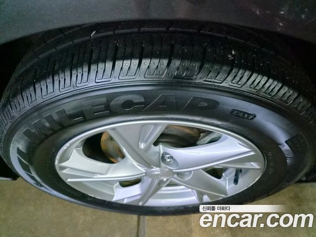 Hyundai Sonata 2021 — photo 5