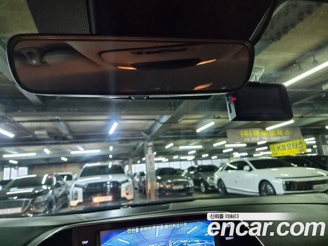 Hyundai Sonata 2021 — photo 11