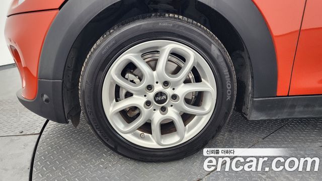 Mini Cooper 2021 — photo 5